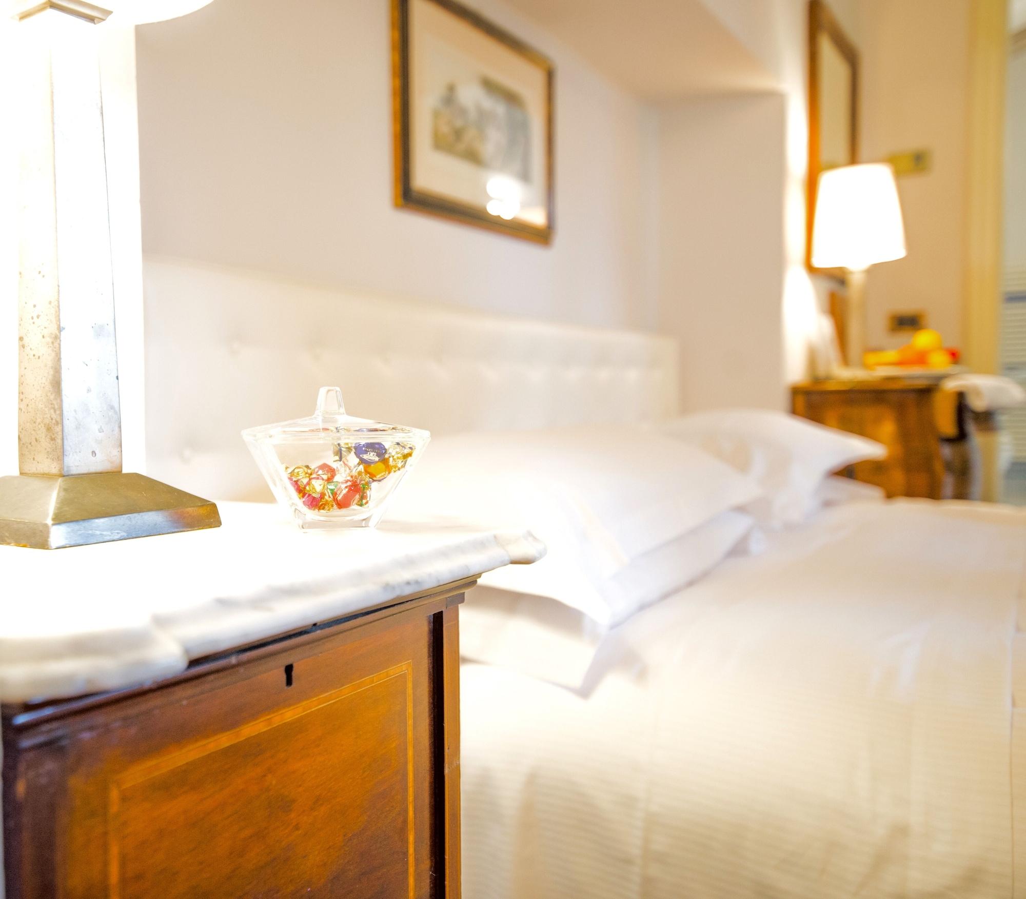 Hotel Beccaris