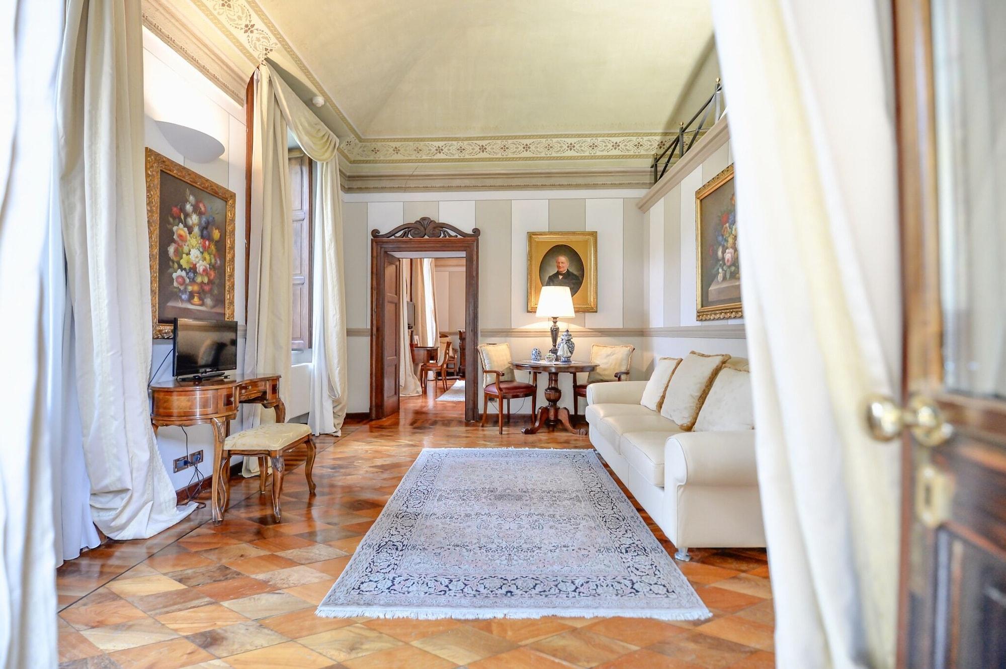 Beccaris Hotel Monforte dʼAlba