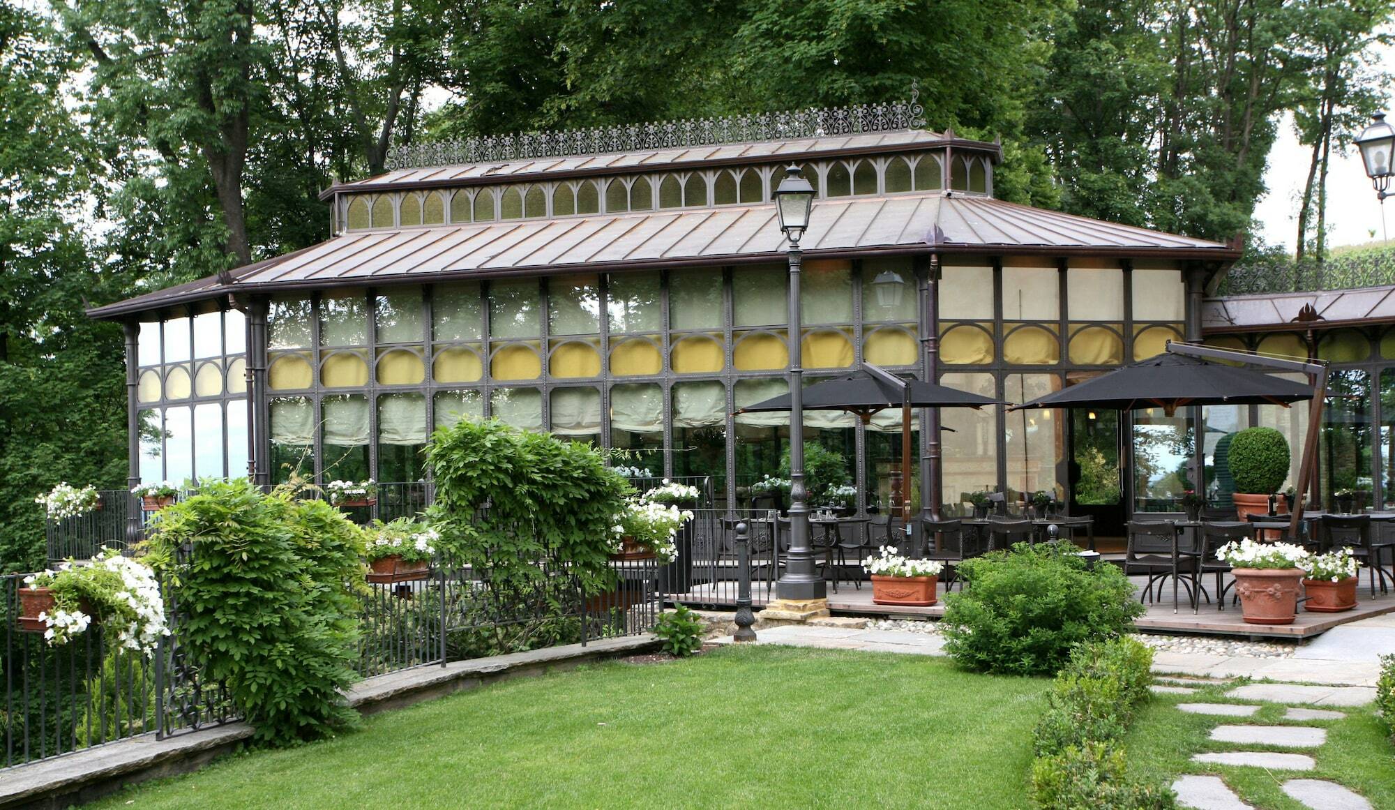 Hotel Hotel Villa Beccaris Monforte D'Alba
