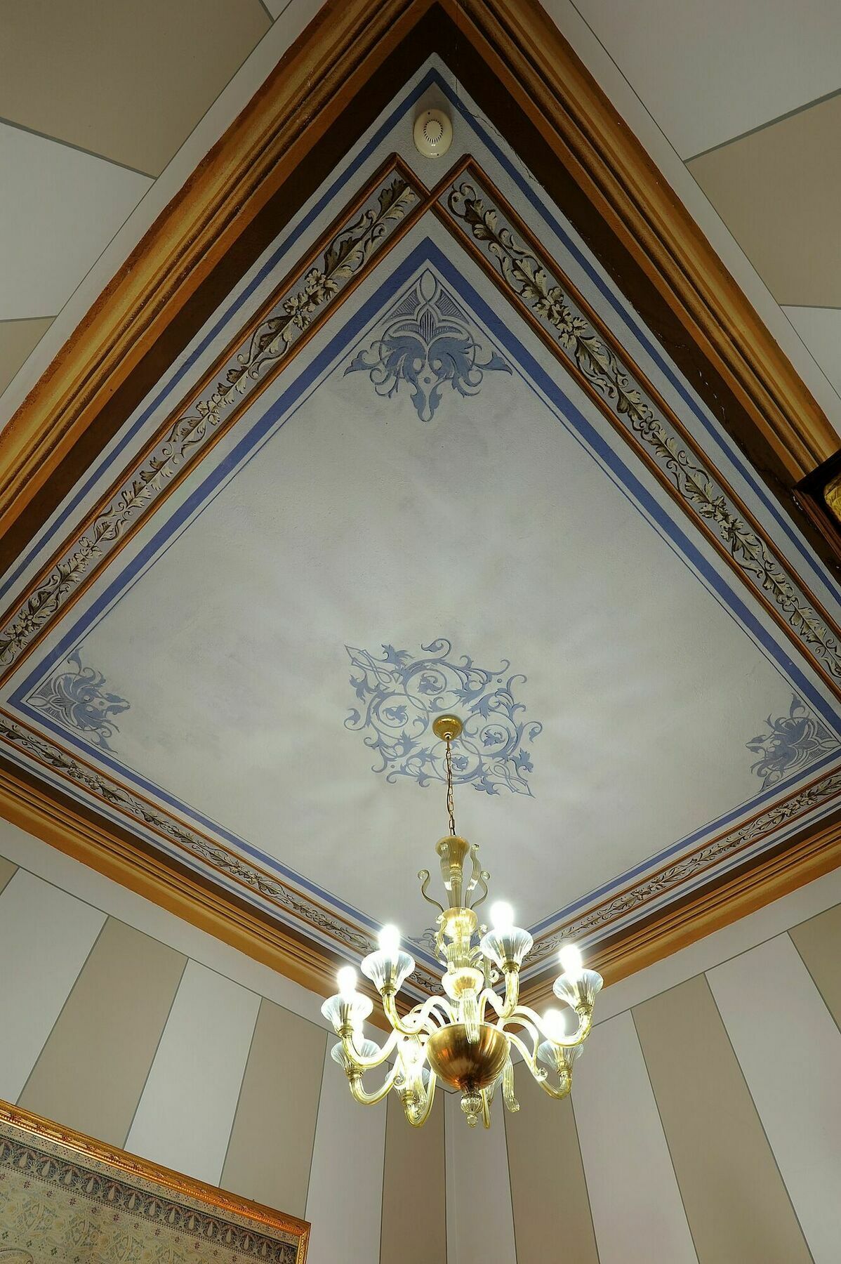 Hotel Hotel Villa Beccaris 4*